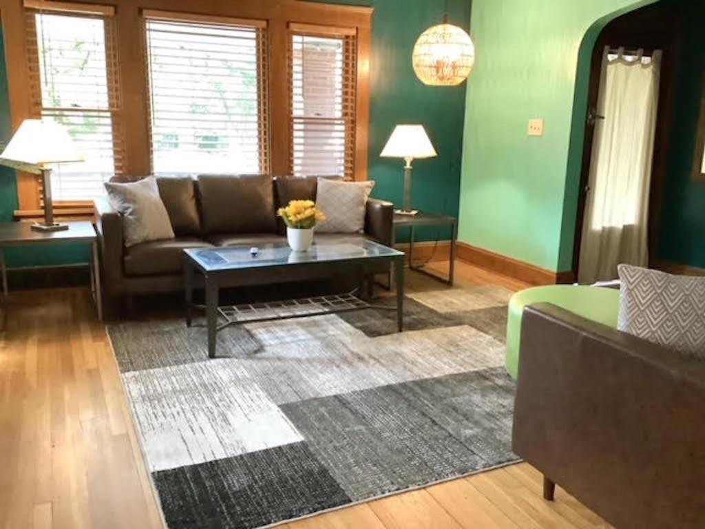 The House Hotels - Cohasset Lower Lakewood Eksteriør billede