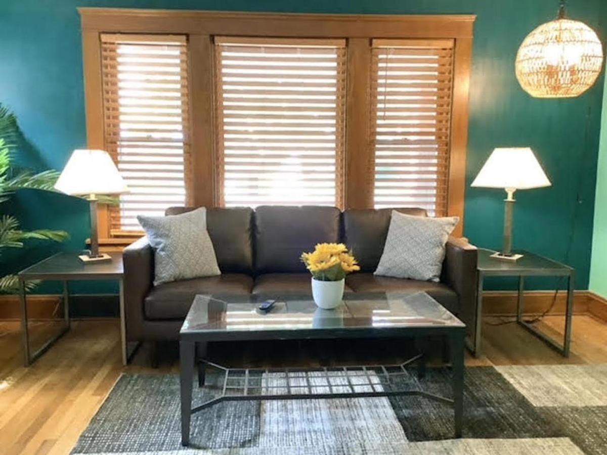 The House Hotels - Cohasset Lower Lakewood Eksteriør billede