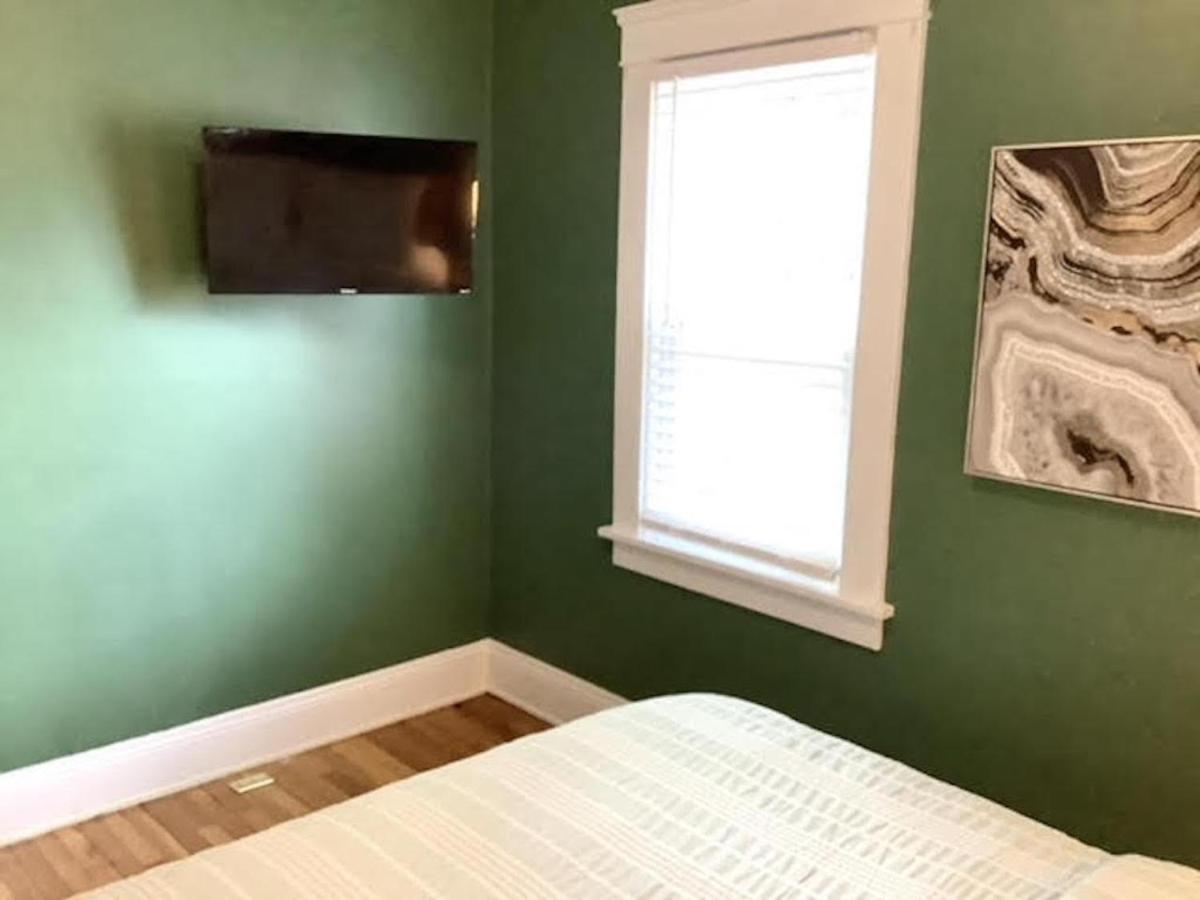 The House Hotels - Cohasset Lower Lakewood Eksteriør billede