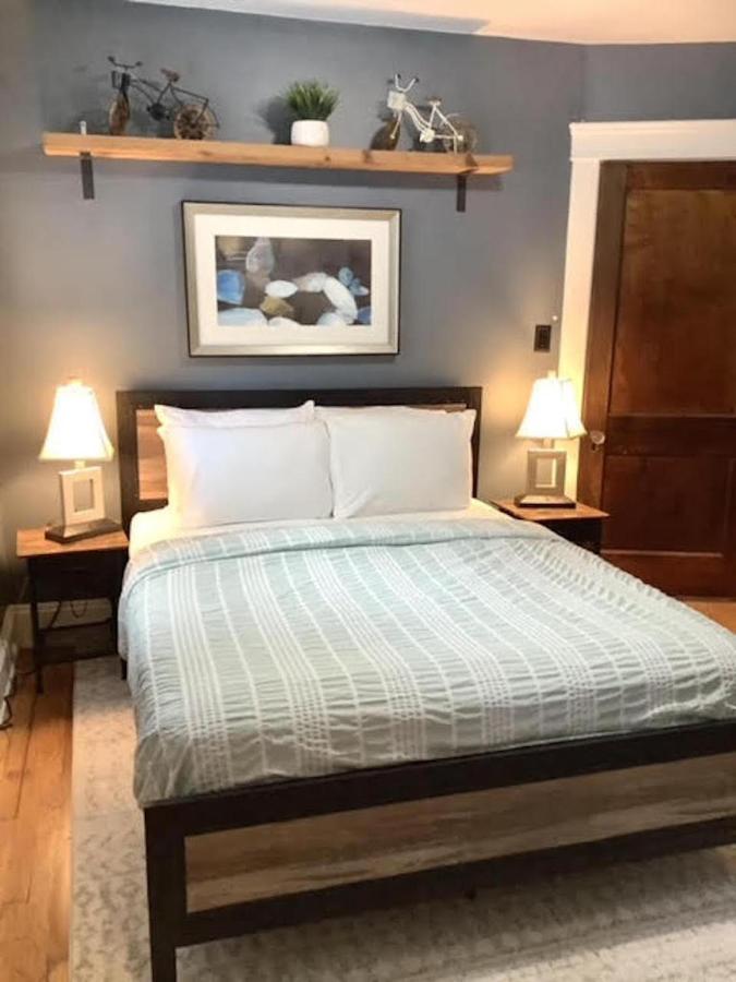 The House Hotels - Cohasset Lower Lakewood Eksteriør billede