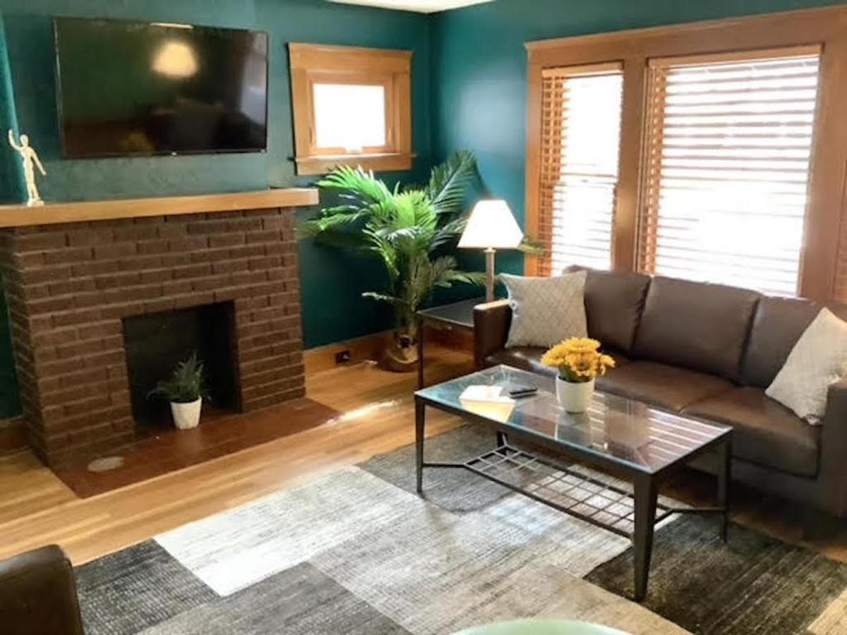 The House Hotels - Cohasset Lower Lakewood Eksteriør billede