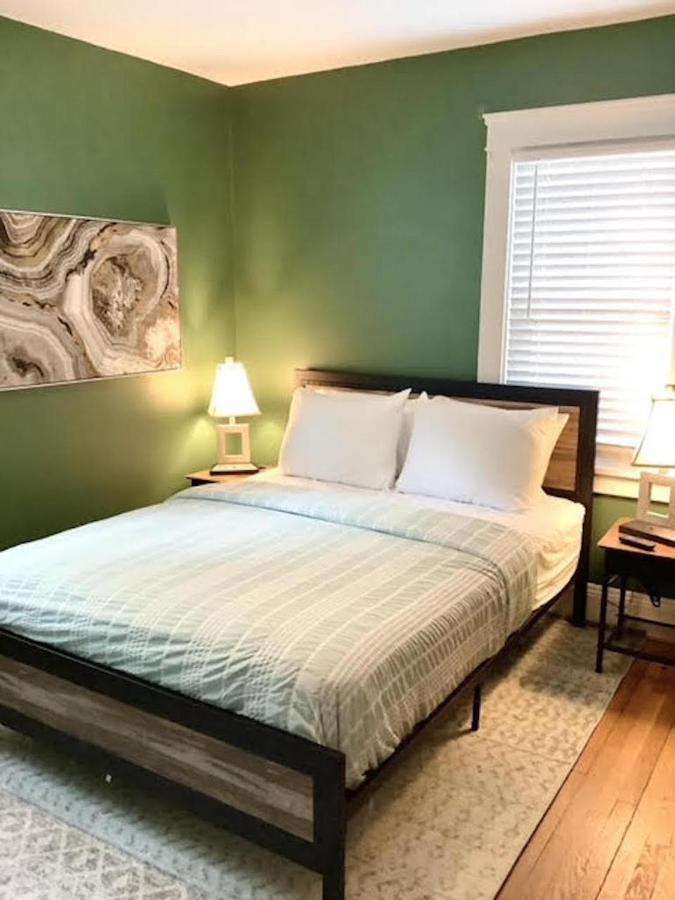 The House Hotels - Cohasset Lower Lakewood Eksteriør billede