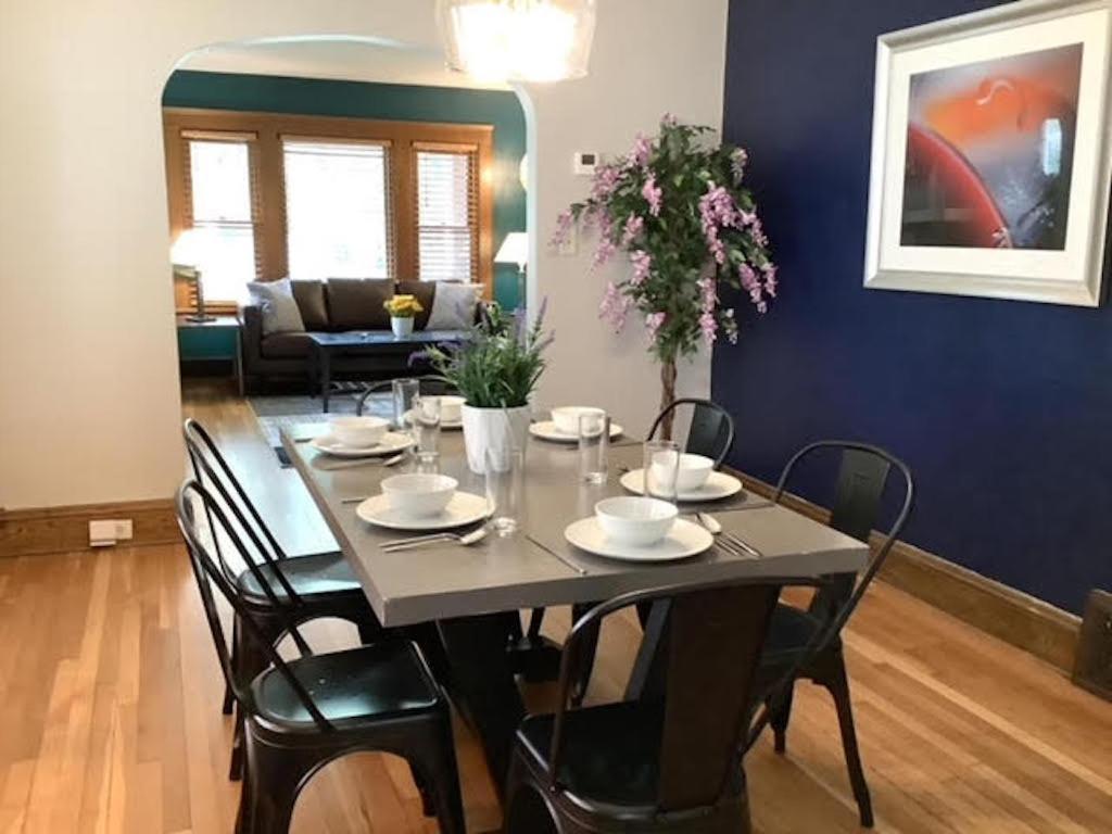 The House Hotels - Cohasset Lower Lakewood Eksteriør billede