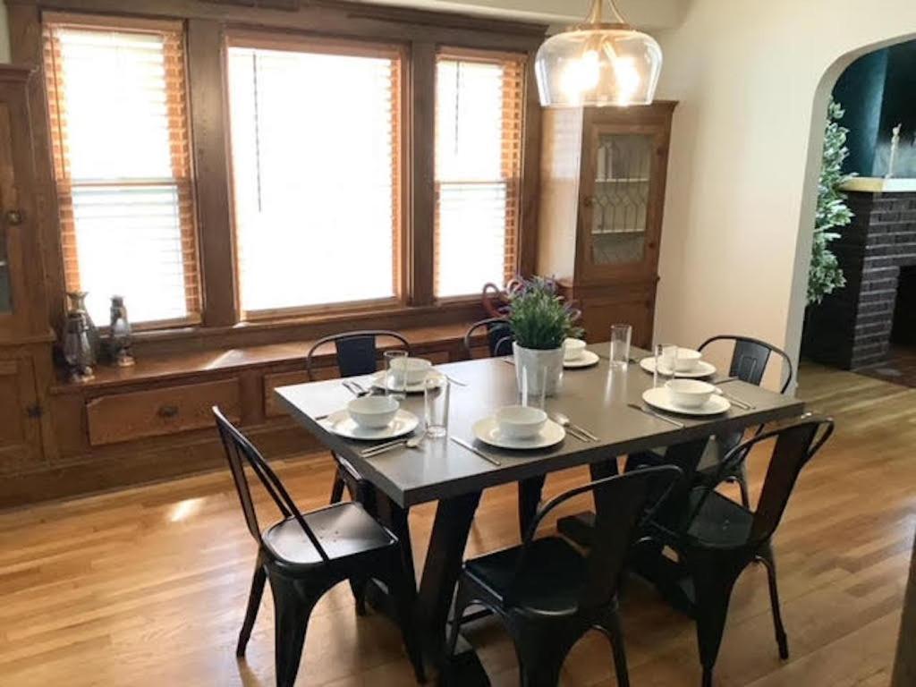 The House Hotels - Cohasset Lower Lakewood Eksteriør billede