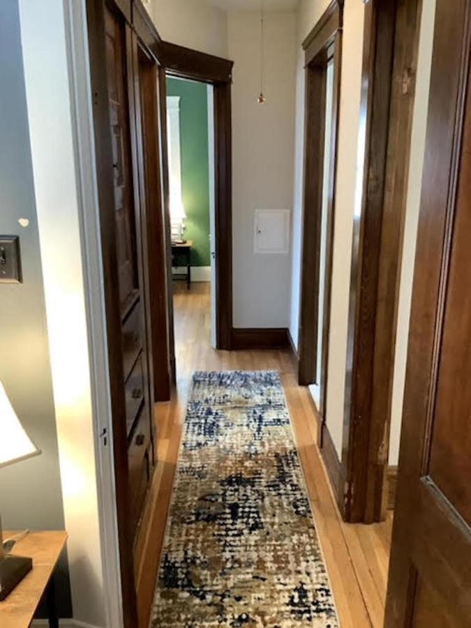 The House Hotels - Cohasset Lower Lakewood Eksteriør billede
